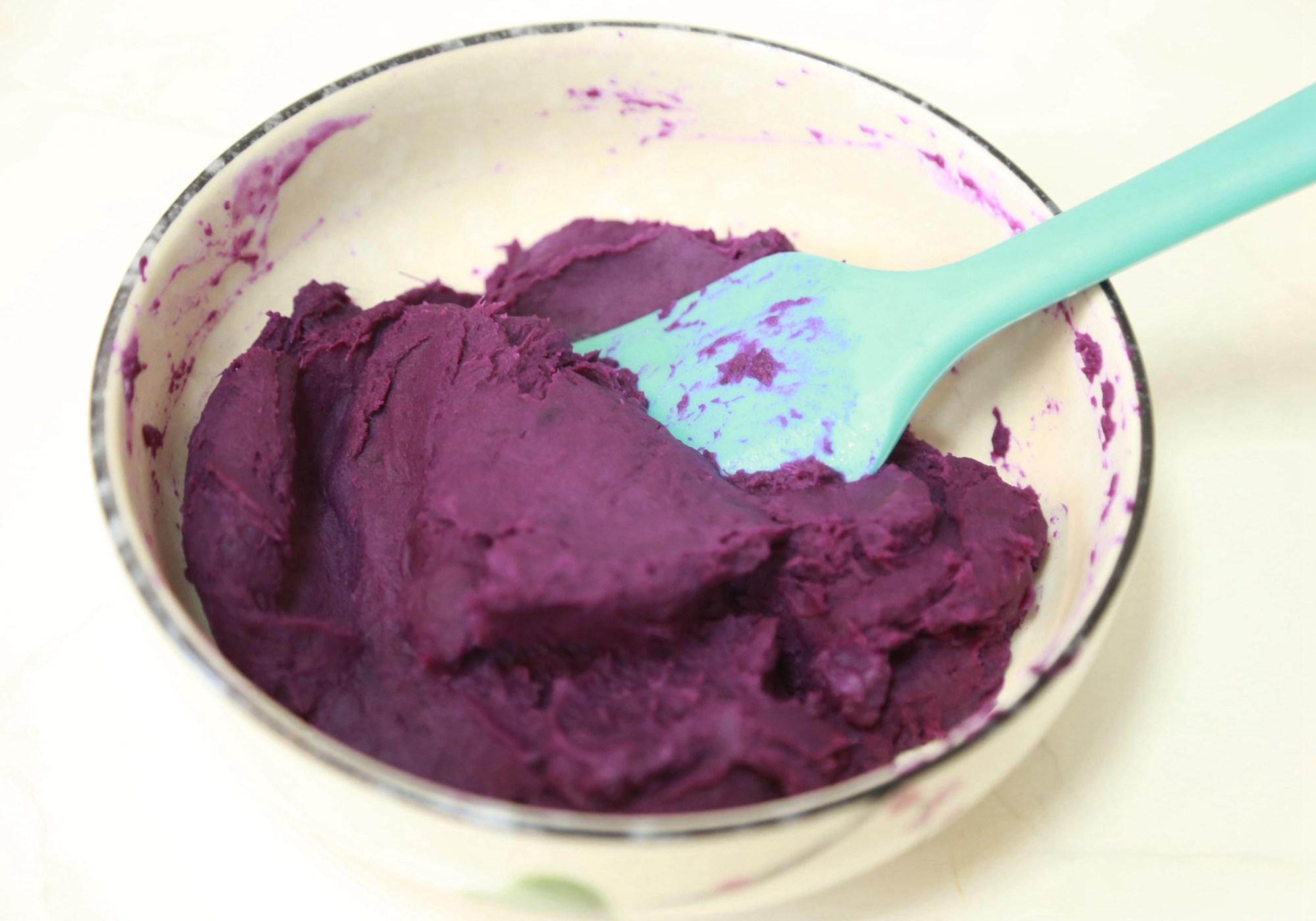 自制披萨不用饼底,自制披萨奶香浓郁又拉丝