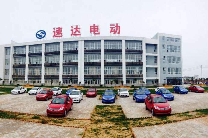 十年磨一剑？国产铃木天语要出口，网友：丢出国际笑话！