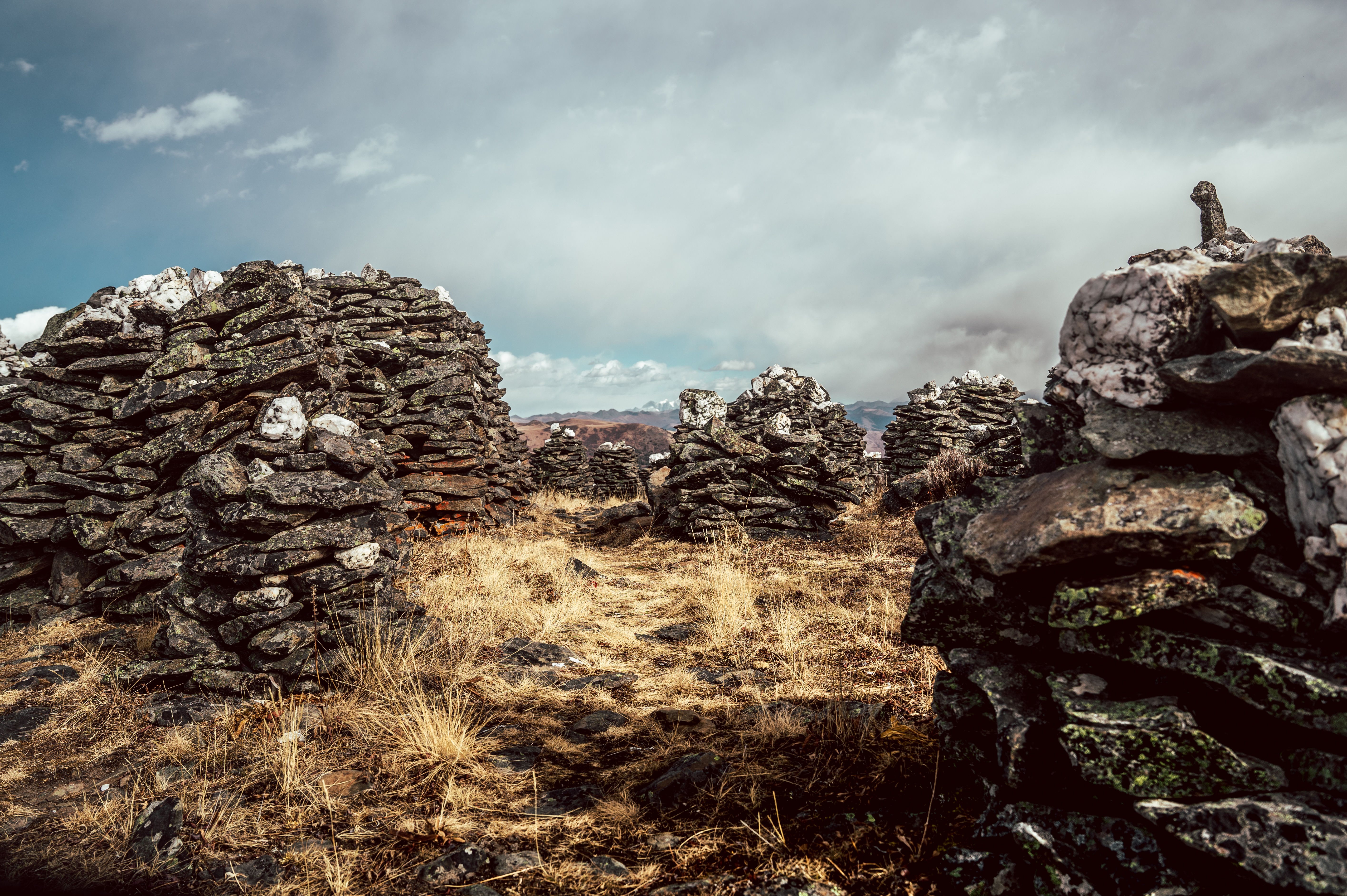 坦克300西藏自驾感受,坦克300川西