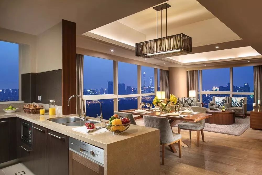 上海魔都loft公寓酒店,上海魔都住宿多少钱