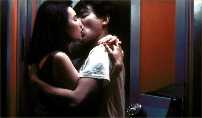 王家卫谈刘德华梁朝伟,刘德华不和王家卫合作的原因