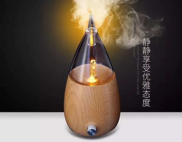 各种精油功效介绍图解大全,精油的七大最佳用途