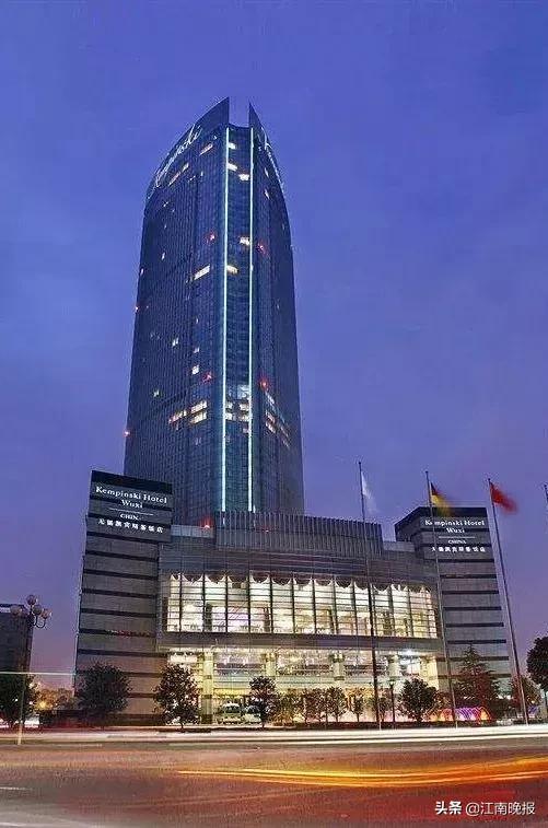 无锡荟聚城市会客厅,无锡云林城市会客厅