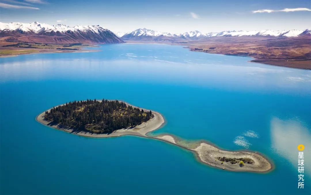 新西兰为什么那么发达,新西兰为什么这么牛