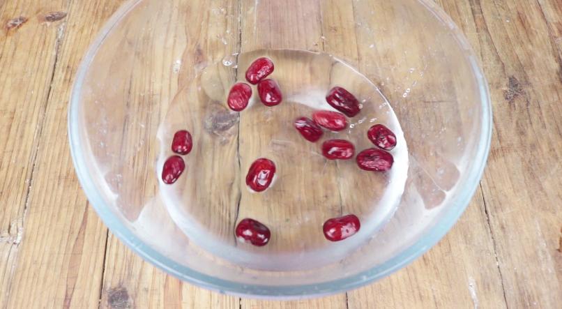 在家就能自己煮的粥,如何煮八宝粥更快更好