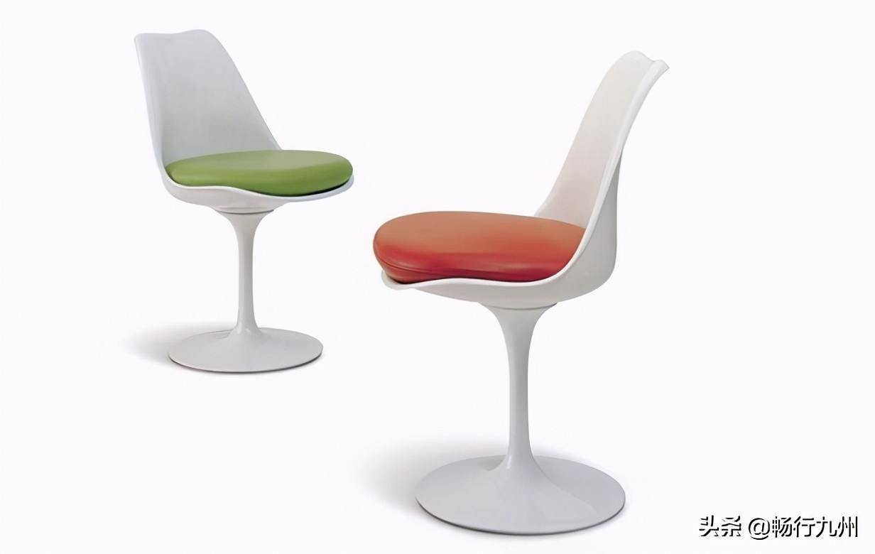 世界十大设计名椅,当代大师设计的椅子