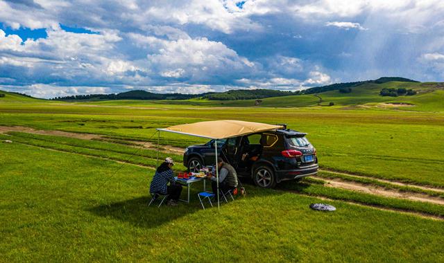 十一自驾呼伦贝尔大草原旅游攻略,呼伦贝尔大草原攻略自驾