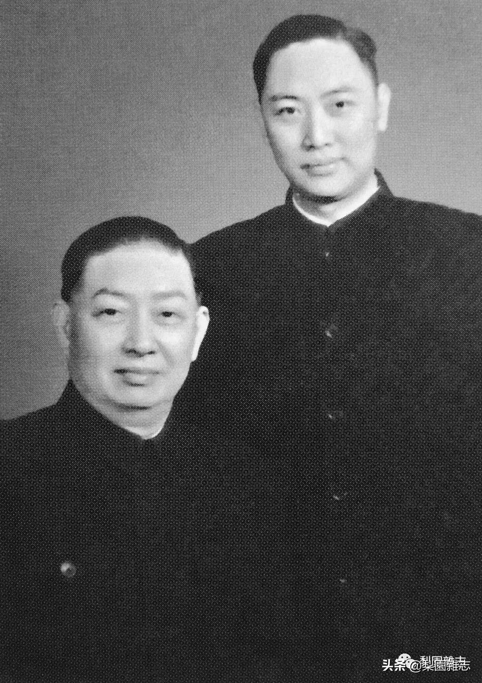 赵叔雍:世界艺人梅兰芳评传