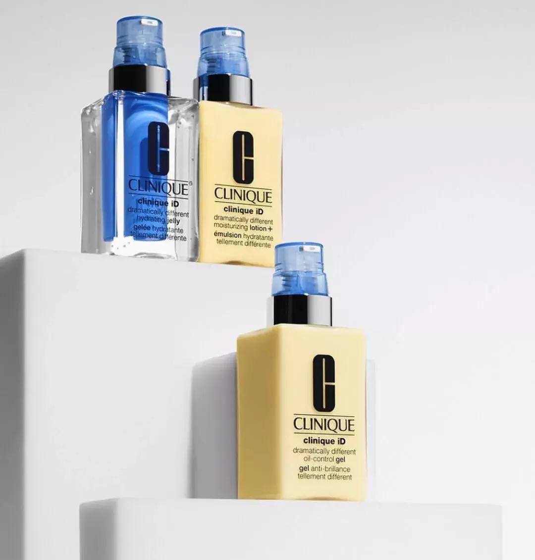 戚薇面部护肤方法,戚薇皮肤护理