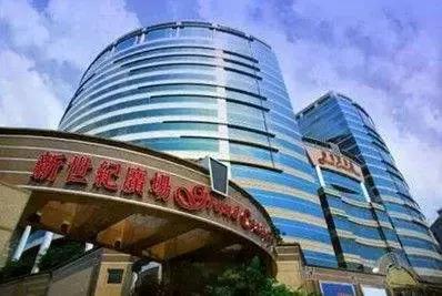 香港购物商场,香港购物商场在哪个区