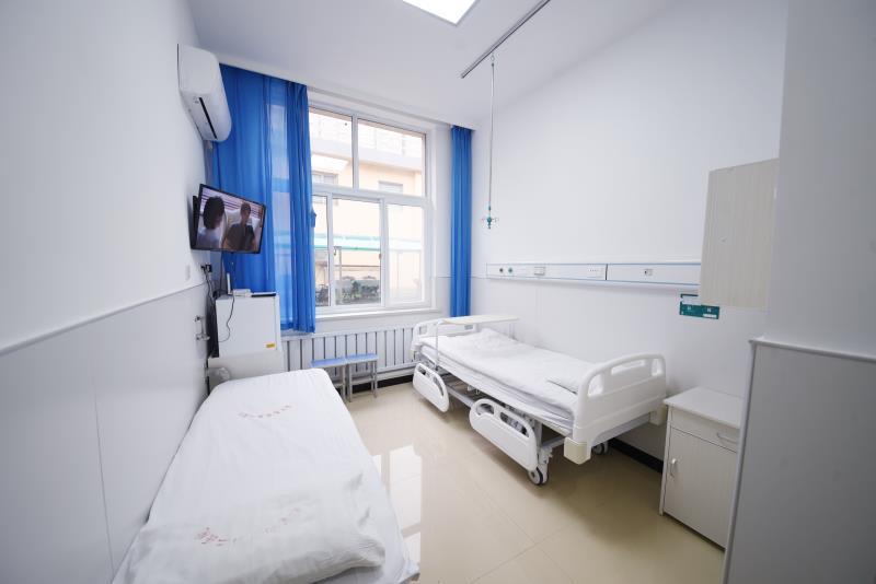 妇科病房改造,病房改造项目