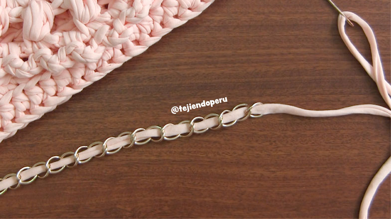 新手学钩织包包视频教程,新手钩包包详细教程