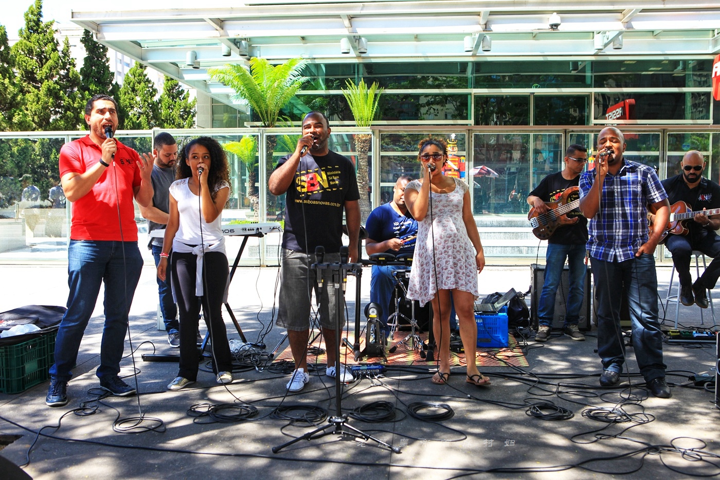 巴西人有多喜欢玩csgo,巴西人周末是不是很注重派对