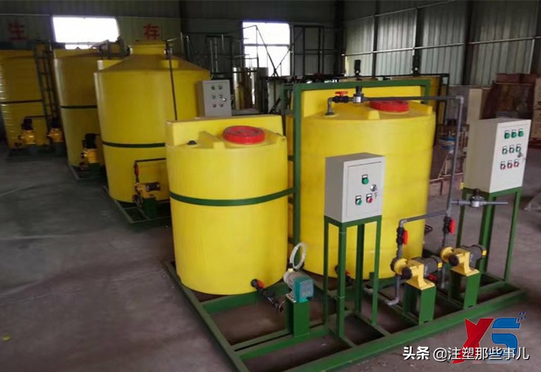 水肥一体化肥料搅拌器,水肥一体化肥罐