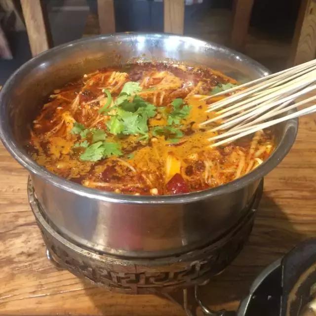 老字号美食大排档推荐,一年四季都能吃的大排档