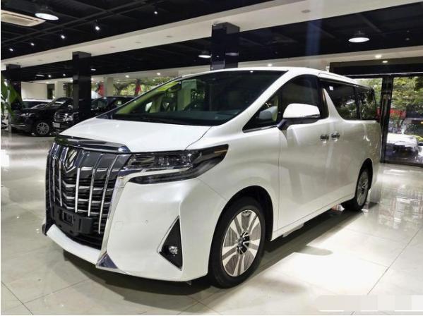 埃尔法加价还能扛多久,为啥埃尔法要加价购买