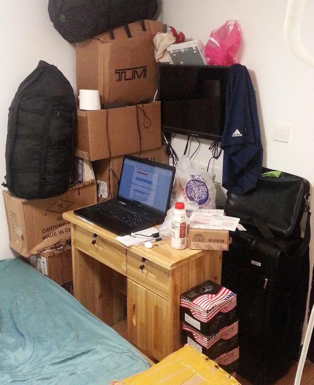 美国富二代用护照开网店,6年圈粉6万中国妇女,狂销1.2亿人民币