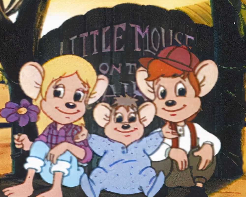 80后的动画片你们还记得吗,8090后动画片