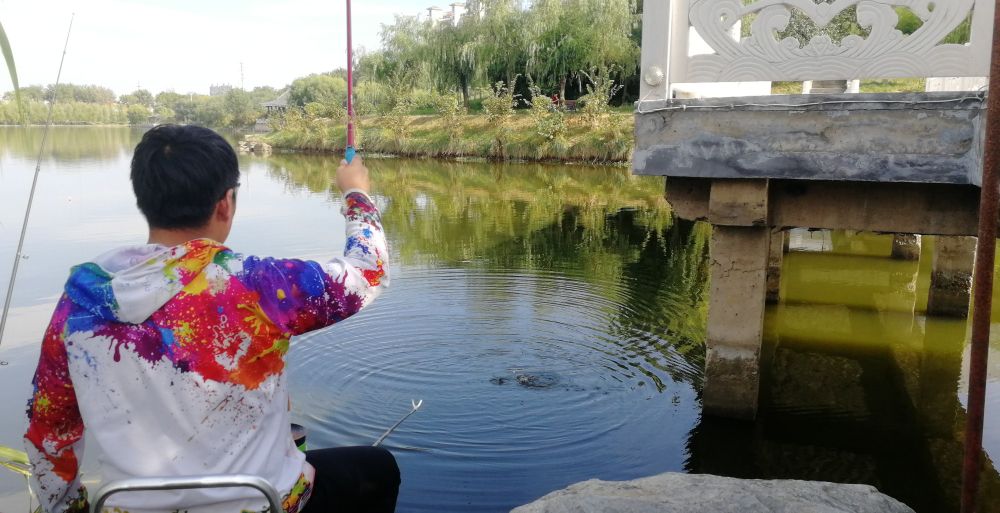 钓浮最简单的调漂方法,鲫鱼钓底还是钓浮怎么调漂