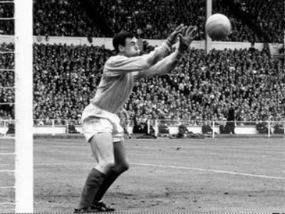 足坛历史五大门将,中国足坛搞笑门将