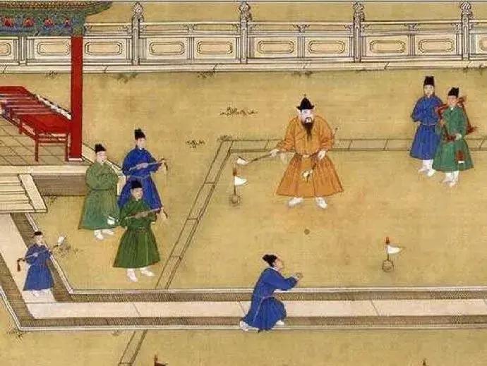 为了玩游戏有多拼万万没想到,为了打球有多拼