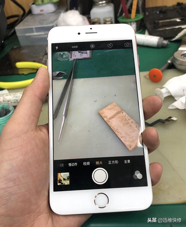 iphone6sp怎么自己更换主板,iphone6怎么看是不是屏幕坏了