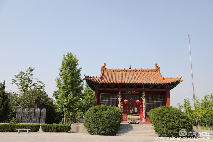 偃师巩义有哪些旅游景点,洛阳偃师旅游景点大全介绍