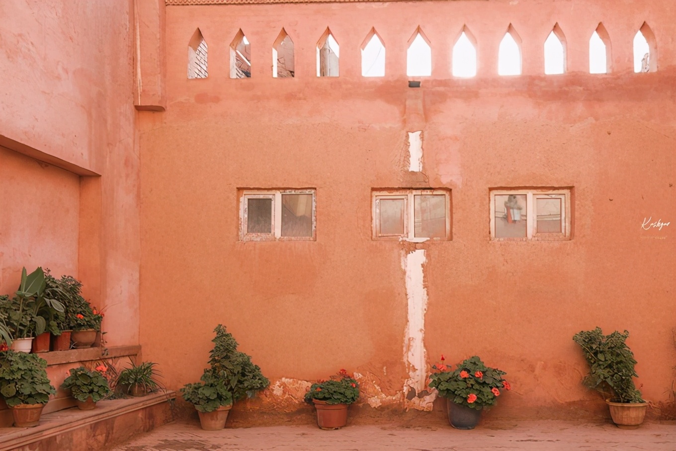 大美*疆新**，一个快递不包邮的地方，藏着不一样的异域风情