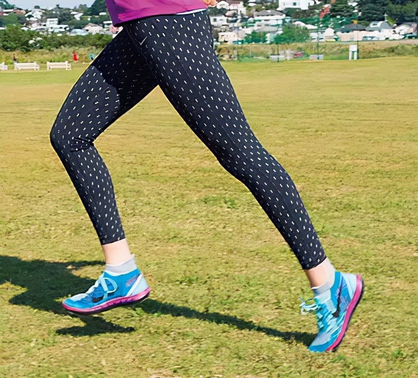 慢跑如何瘦得快,坚持慢跑多久能瘦