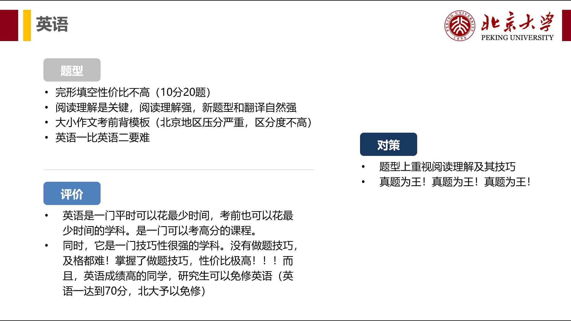 考研英语怎么复习英二,考研英语要复习多久