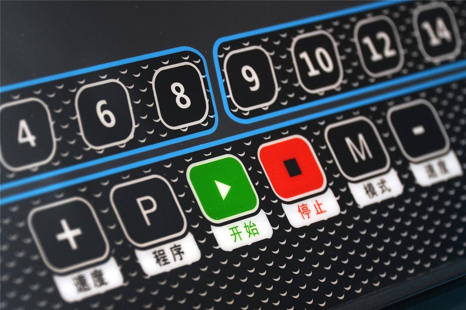 家用静音智能跑步机麦瑞克,麦瑞克s320跑步机怎么样