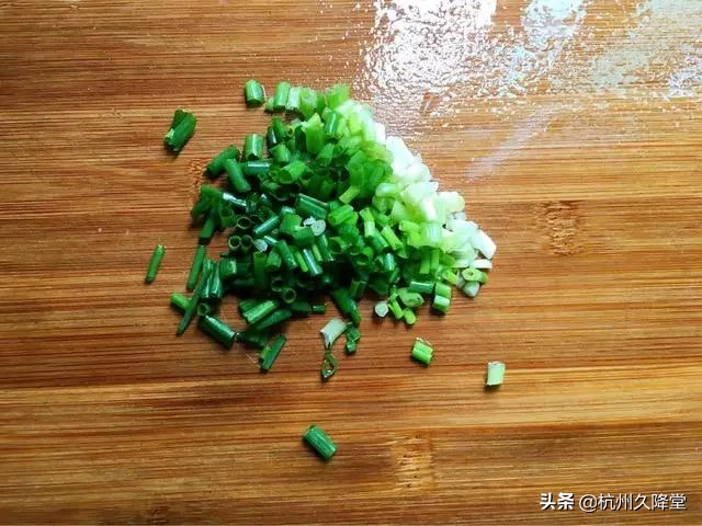 炒青稞面升糖,青稞面苦荞面条