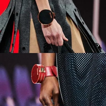 时装周米兰春夏,时装周巴黎米兰