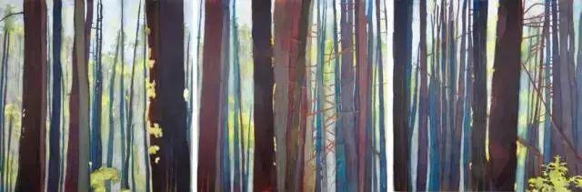 李木子水彩干货技法画法,水彩基础技法良心干货建议