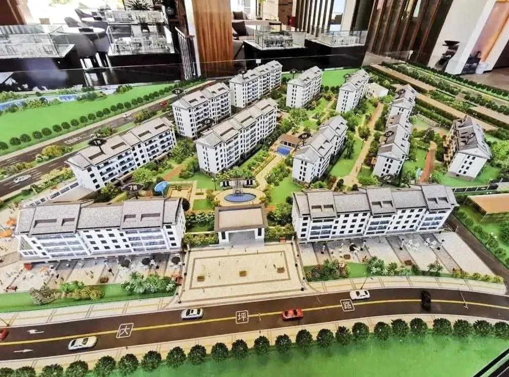 连城冠豸玺院户型图,连城冠豸玺院销售价格