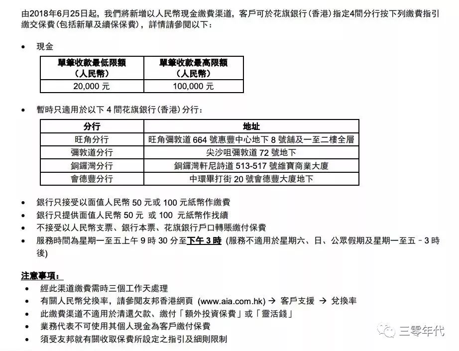 香港友邦交保费可以用什么银行,香港友邦如何用内地信用卡缴费