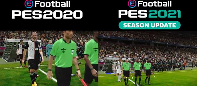 实况足球2021手游：冠军之茵活动引人瞩目，教练之路奖励丰富