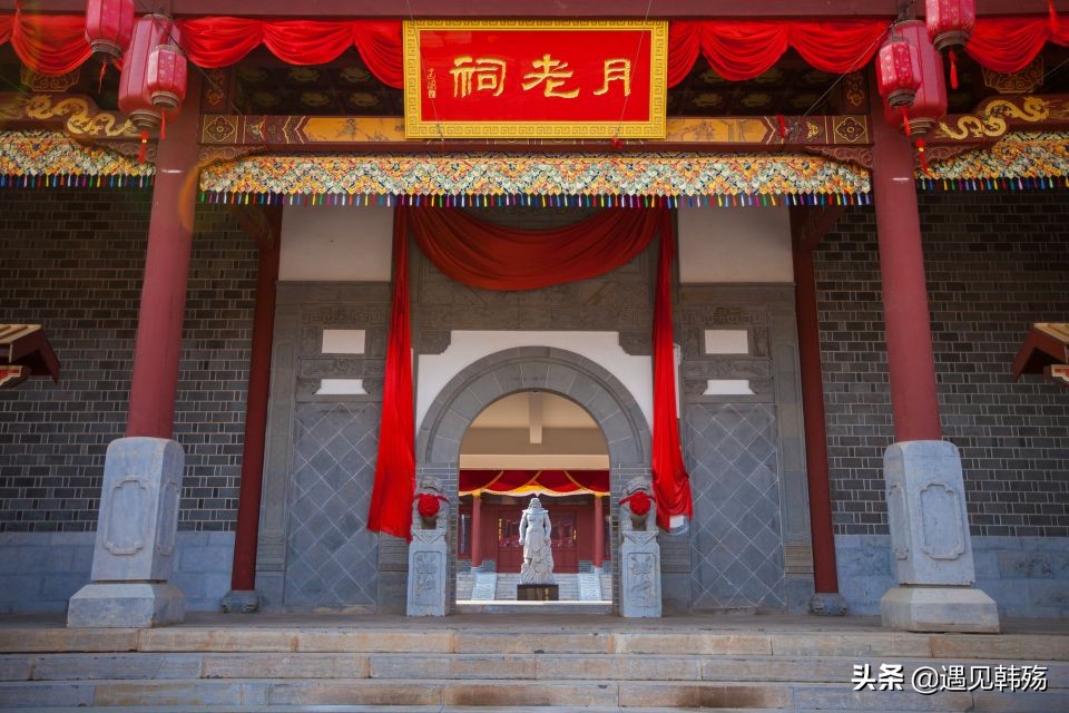 铜官窑古镇古色古香,铜官窑古镇珍贵之处