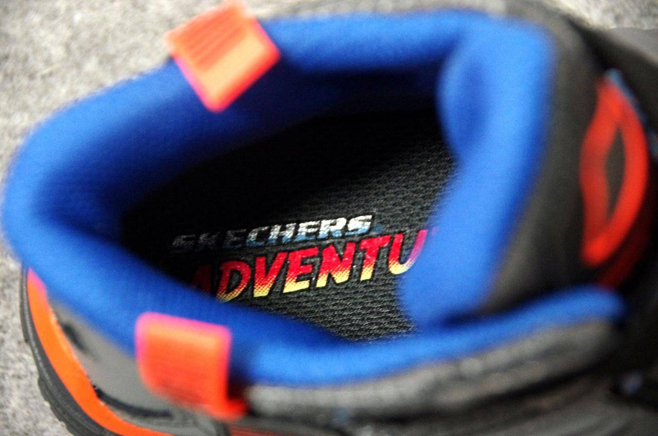 斯凯奇skechers男鞋夏款运动鞋,斯凯奇鞋双11