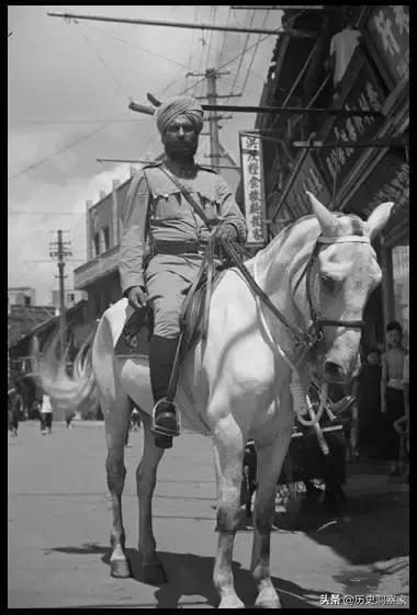 印军为何战场上也戴头巾？难道这货也能防弹？