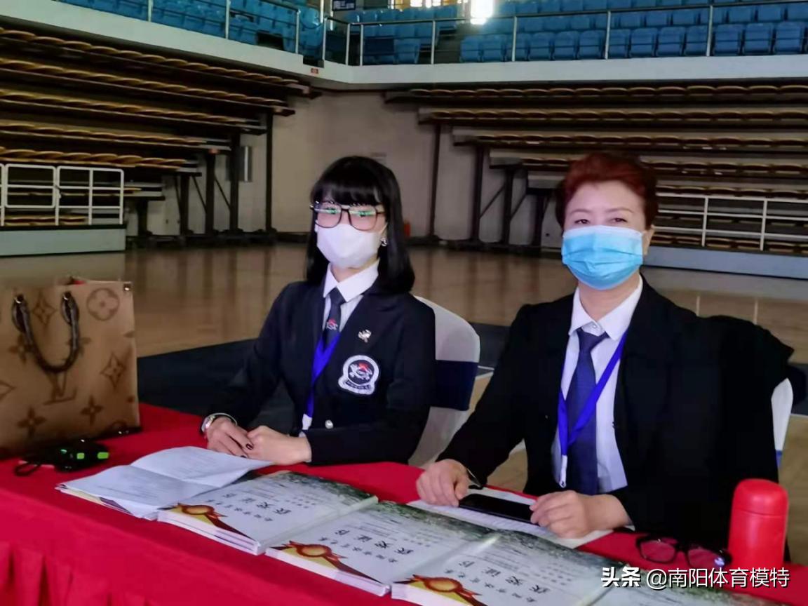 2019年南阳市全民健身大会,2021南阳全民健身大会比赛