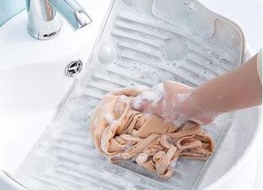 洗衣机搓洗衣服神器,手洗洗衣神器去顽固污渍