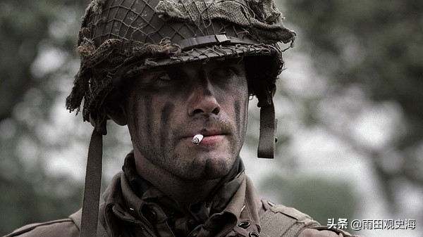 二战各个国家抽什么烟,二战美国大兵抽的烟