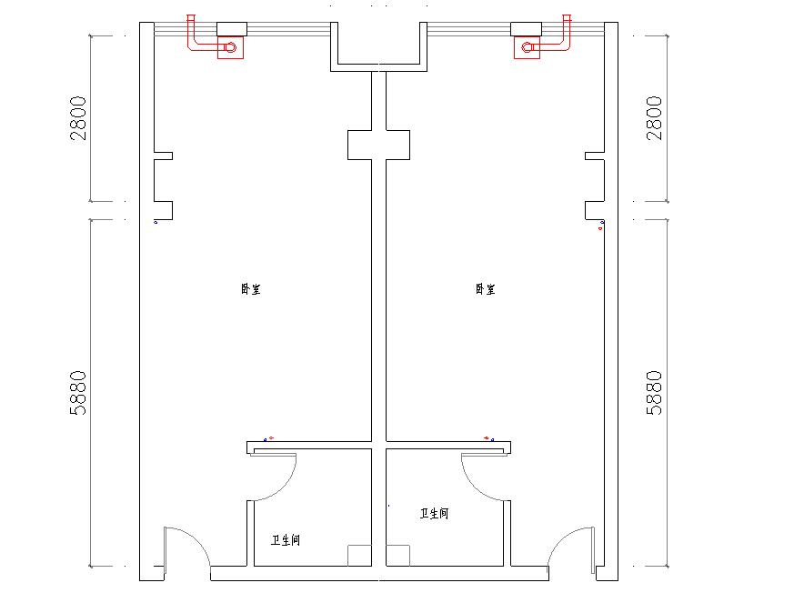 公寓的电地暖怎么使用,小户型安装燃气地暖还是电地暖