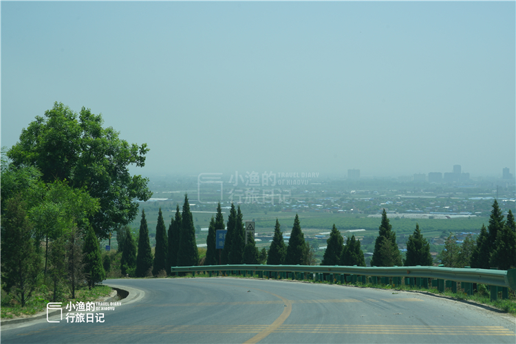 西安周边一日游推荐2022,西安附近旅游一日游推荐