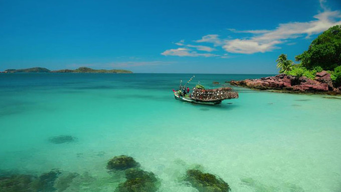 第一次去越南去哪里好,第一次去越南旅游攻略