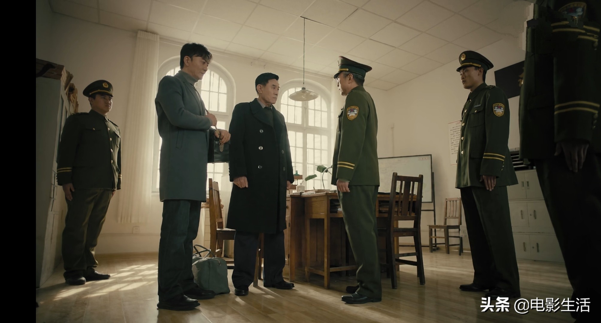 燃烧大结局中枪,燃烧高风真实结局