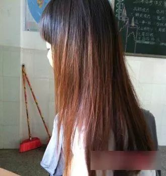 超简单鱼尾辫教程,手把手教你鱼尾辫