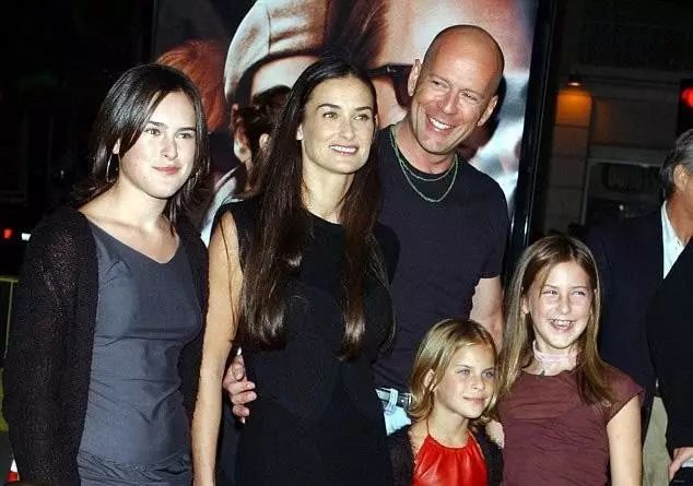 好莱坞明星错过的角色,美好的意外影视片段