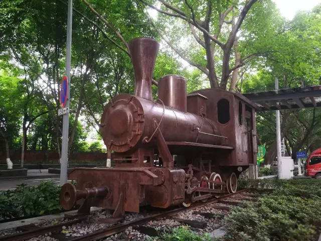 重庆这7条有耍事的街（gai），你都去过没得？